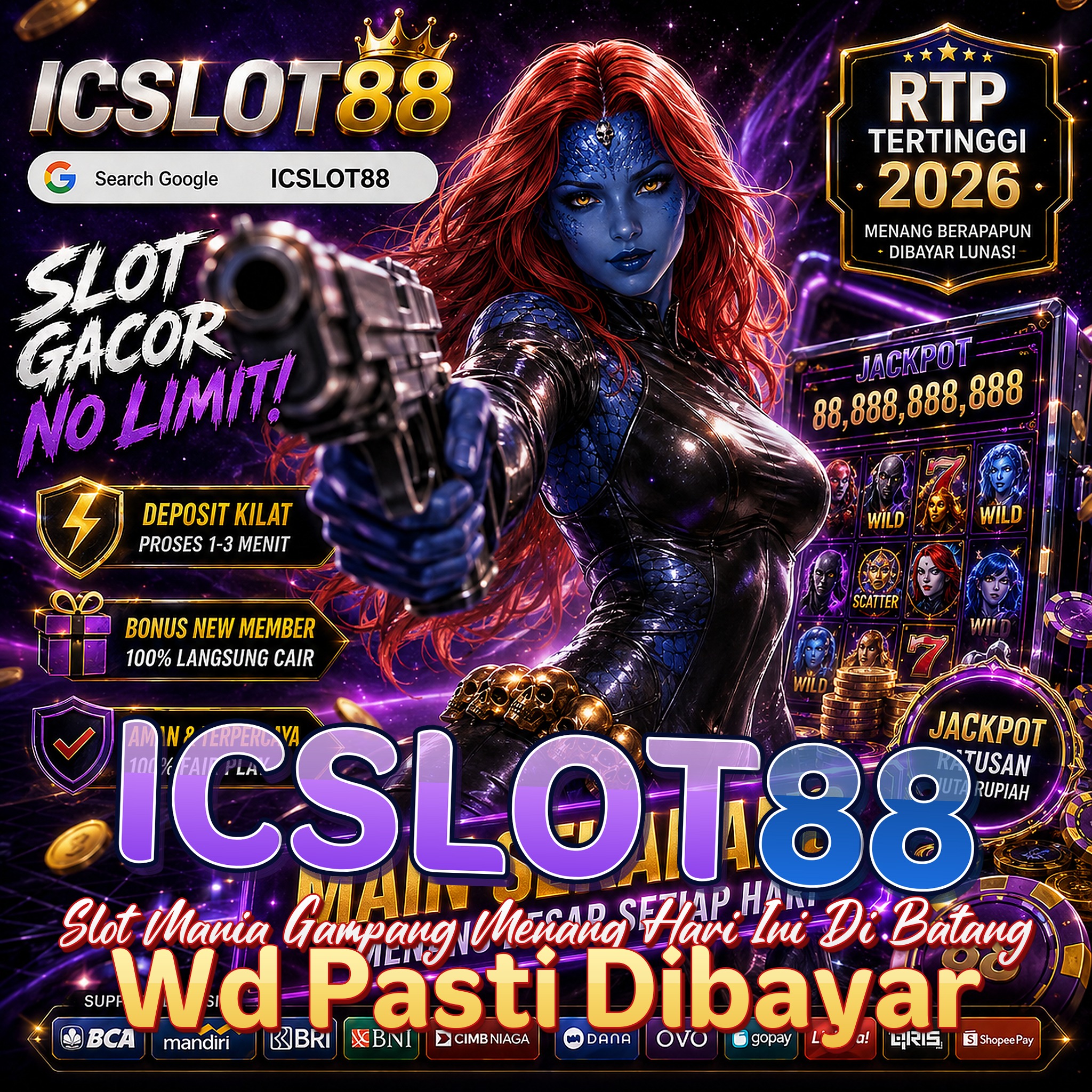ICSLOT88